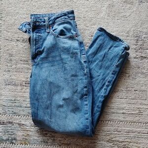 2 For 2p! Old Navy Curvy O.G. Straight Jeans